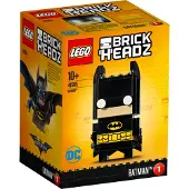 LEGO Brickheadz Batman 41585 Byggnadssats