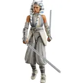 Hasbro Ahsoka Tano (peridea) Figur 9.5 Cm