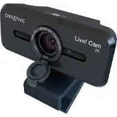 Creative Labs Live Sync V3 Webbkamera