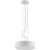 Arcchio Taklampa , Noabelle, dimbara, Vit, Kök, Metall, Modern