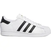 Adidas Superstar ADV Skateskor ftwwht/cblack/ftwwht, 11.5