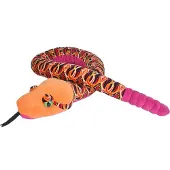 Wild republic WILD R Snakes Tribal Orange 137cm