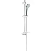 GROHE Euphoria 110 Duo duschstångssats 600 mm 2-sprays krom