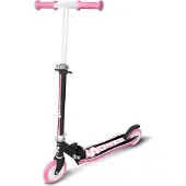 Skids Control - Foldable Scooter - PINK ( 60224