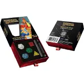 Fanroll D&D Retro Holmes Replica Dice Set 50-rsjubileum Vintage Dice Collection