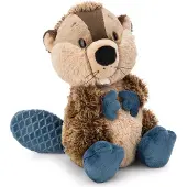 Nici Bäver Harry Woodsnacker Teddy 30 Cm