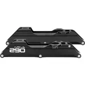 Powerslide Nova 3x110 Tri Inlines