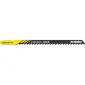 Metabo 623679000 5 sticksågblad, trä 104 5 st