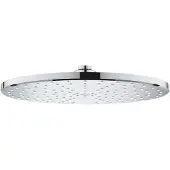 GROHE Rainshower 310 Mono, huvud-/takdusch 1 spray