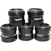 RockShox Reverb/reverb Stealth A1-b1 Servicekit 5 Enheter
