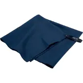 Cocoon - Hygien och skydd - Microfiber Towel Hyperlight Lava Grey för Unisex - Storlek L - Grå