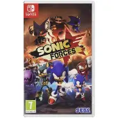 Sonic Forces