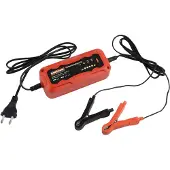 BRÜDER MANNESMANN 429292 M12711 Billaddare 12 V, 6 V