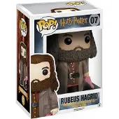 Funko POP! Harry Potter Rubeus Hagrid-figur 15 Cm