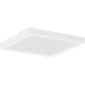 RZB 901723.002 LED-takbelysning Vit