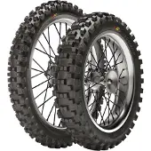 Eurogrip Climber 65r Tt Terrängdäck Bak