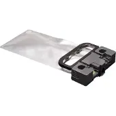 KMP Bläck Ersätter Epson T11E1 XXL Kompatibel Svart 1664,4201 1664,4201