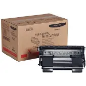 Xerox Tonerkassett svart 18.000 sidor, hög kapacitet
