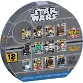 Funko POP! Star Wars A New Hope Figur
