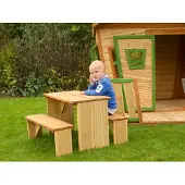 Axi Easy Set Uppblåsbar Pool 244x61 Cm