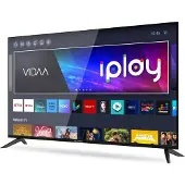 Allview QL50iPlay6200-U | 50 | Smart TV | VIDAA OS | 4K UHD