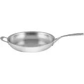 Demeyere Proline 7, 1005398 stainless steel frying pan, 32 cm