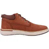 Timberland Cross Mark Mid Lace Up Chukka Stövlar