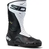 Sidi Performer Gore-Tex vattentäta motorcykel stövlar