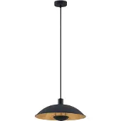 LINDBY Taklampa , Narisara, dimbara, Svart, Vardagsrum, Metall, Modern