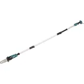 Makita häcksax med teleskopstång 18V, 20 cm