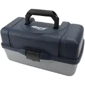 RAGOT 3 Compartments Fiskebox