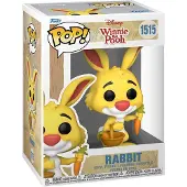 Funko POP! Nalle Puh Disney Kaninfigur 9 Cm