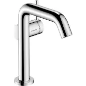 Hansgrohe Handfatarmatur Tecturis S 150 utan/b. (u/bv) krom
