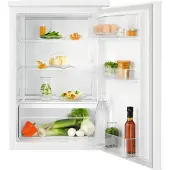 Electrolux 500 LXB1AE13W0 - Kylskåp - bredd: 56 cm - djup: 57.5 cm - höjd: 84.5 cm - 134 liter - Klass E - vit