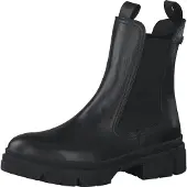 Tamaris Ankelboots svart