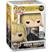 Funko POP! Tokyo Ghoul:Re Shirazu Pop! Vinyl