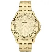 Radiant Chris 42 Mm Klocka