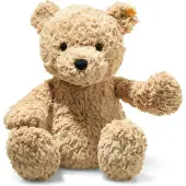 Steiff Gosedjur - 40 cm. - Soft Gosig Friends Jimmy Teddy Bear - - One Size - Gosedjur