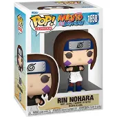 Funko POP! Naruto Rin Nohara Figur