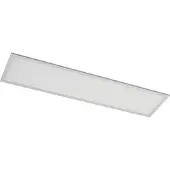Arcchio LED taklampa Lyndra , dimbar, Aluminium / grå / zink, Vardagsrum / matsal, Aluminium / grå / zink, Modern, LED-taklampa