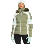 Roxy Blizzard Jacka