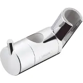 Hansgrohe glider t/Unica'S duschstång