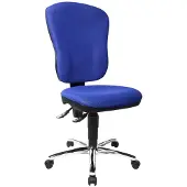 Topstar VRIDBAR STOL STEELPOINT80, BLŠ(8189 BB6)