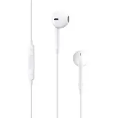 Apple Earpods (3.5mm Headphone Plug)