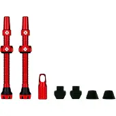 Muc-Off Tubeless Presta Ventiler 2 Enheter