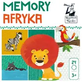 Edgard Captain Science Memory Africa