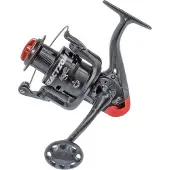 Expert Predator Reaction Pro Snurrande Fiskerulle