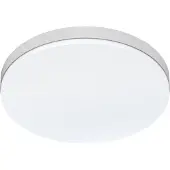 EVN AP35301425 AP35301425 LED-panel 30 W Varmvit till dagsljusvit Silver