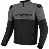 SHIMA Drift Motorcykel Textil Jacka