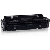 KMP H-T241X Toner Ersätter HP 410X, CF413X Magenta 5000 sidor Kompatibel Tonerkassett